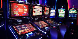 Онлайн казино Casino Vulkan Stars