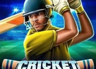 Cricket Heroes slot